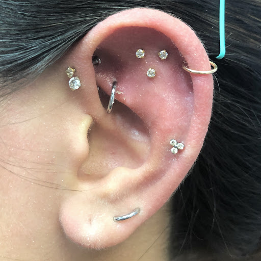 Tattoo Shop «Addicted To Ink», reviews and photos, 38 Westchester Ave, White Plains, NY 10601, USA