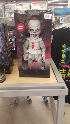 Variety Store «FYE», reviews and photos, 5546 South Redwood Rd, Salt Lake City, UT 84123, USA