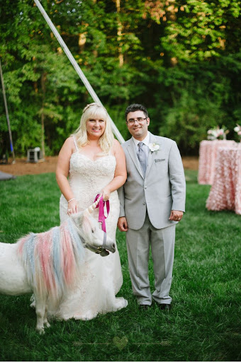 Bridal Shop «Sealed With a Kiss», reviews and photos, 505 E Main St, Charlottesville, VA 22902, USA