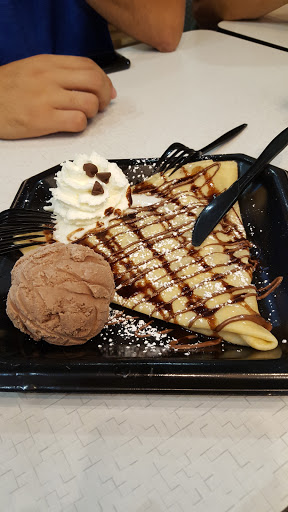 Ice Cream Shop «Sweet Mix», reviews and photos, 1811 N Greenville Ave #300, Richardson, TX 75081, USA