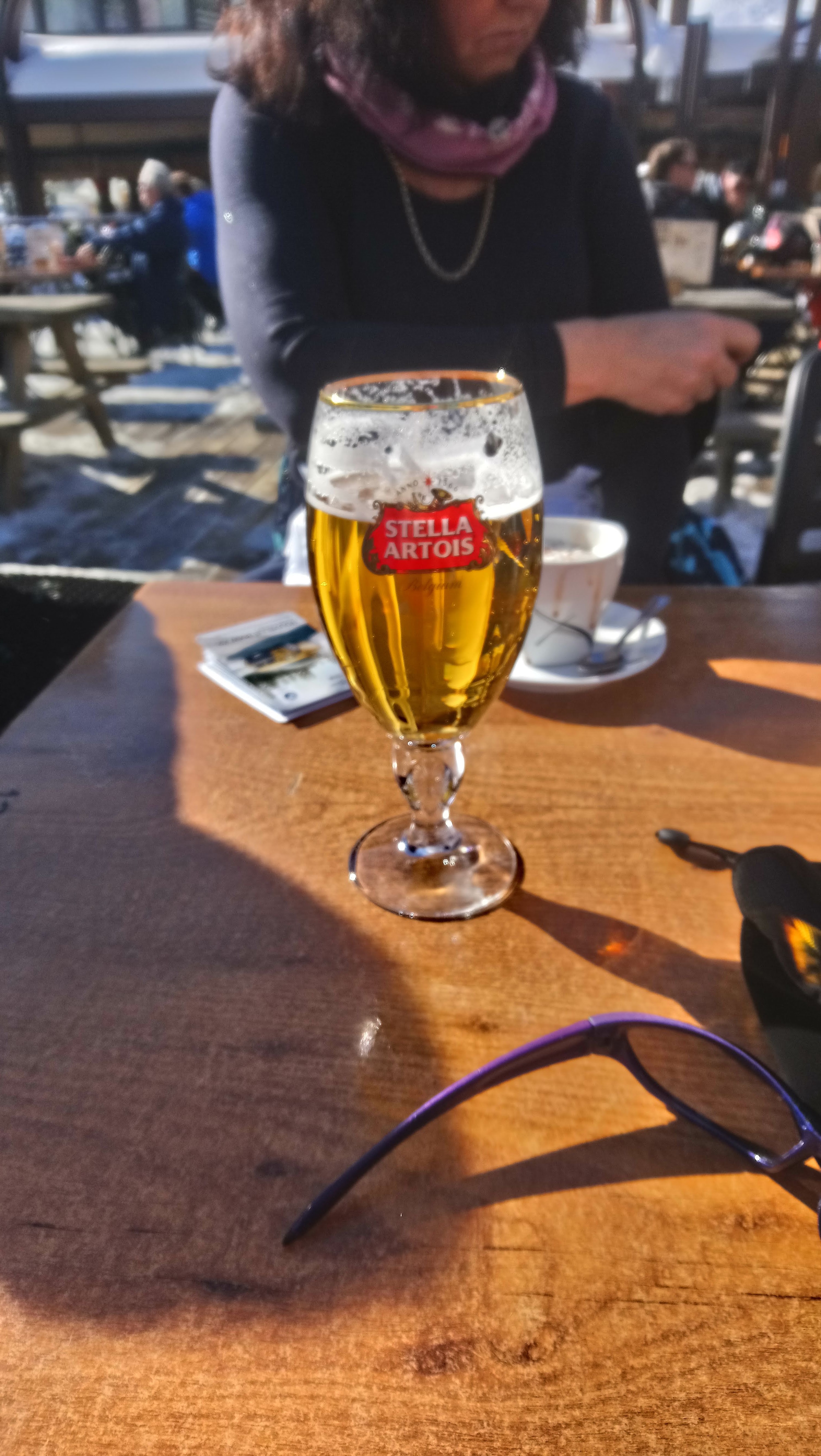 Photo n° 5 de l'avis de Martin.a fait le 21/03/2019 à 21:41