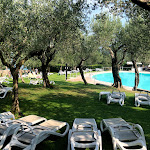 Photo n°4 de l'avis de A. fait le 26/08/2019 à 09:05 sur le  Hotel Ideal Sirmione à Sirmione