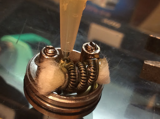 Tobacco Shop «J&M Tobacco and Vape», reviews and photos, 806 E Yelm Ave, Yelm, WA 98597, USA