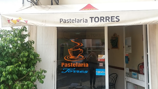 Pastelaria Torres - Cafeteria
