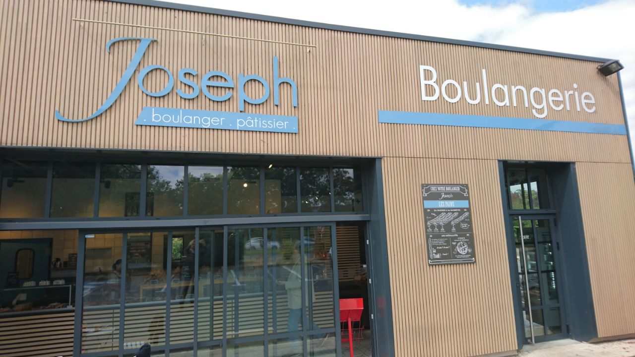 Photo n° 2 de l'avis de Joachim.l fait le 06/09/2017 à 22:18