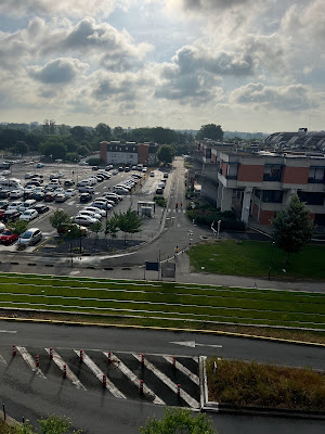 Hôpital des Enfants à Toulouse