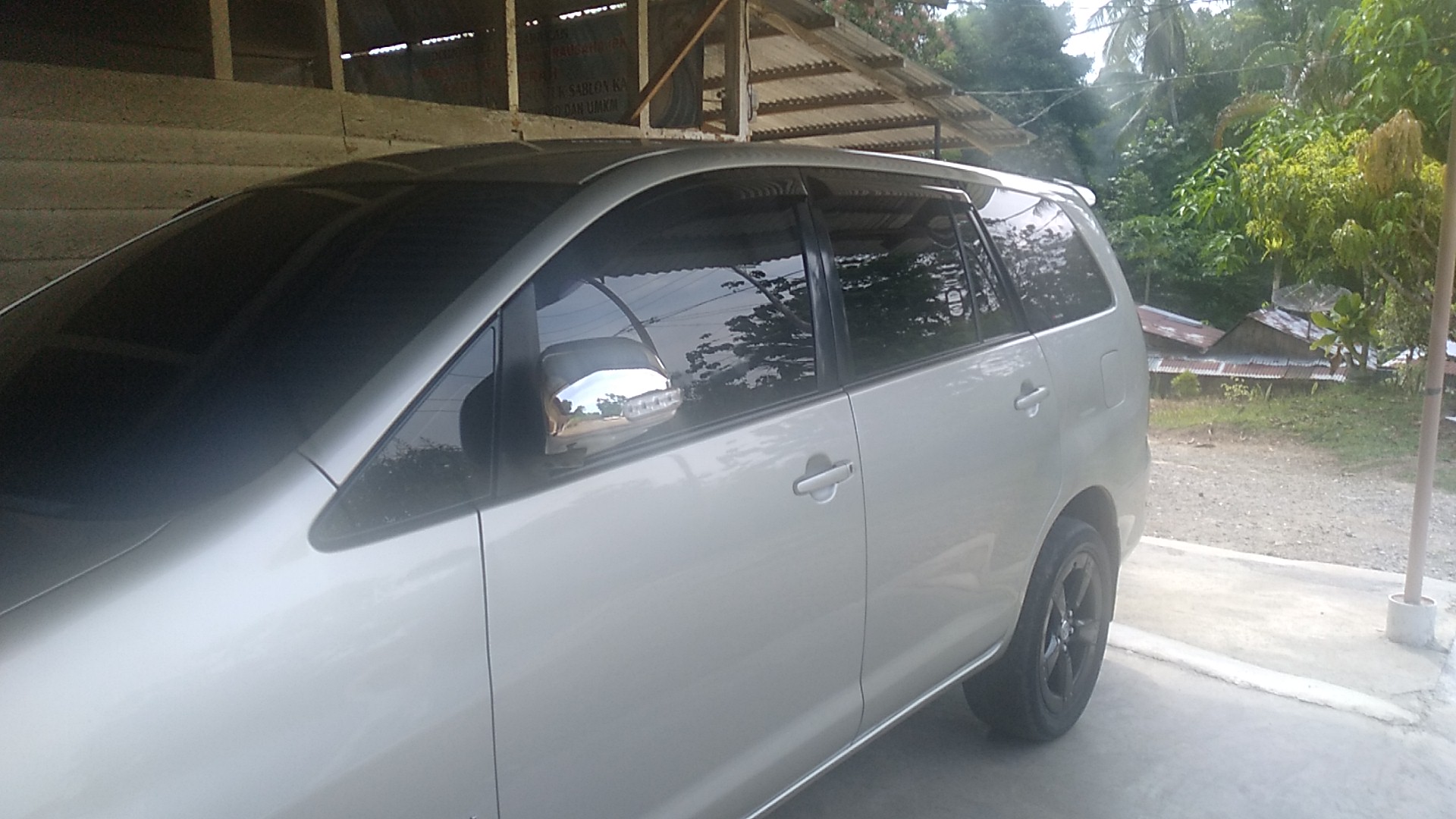 Gambar Rental Mobil Jordan - Nias