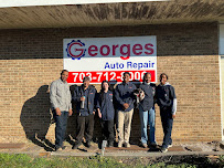 Georges NB Auto Repair Connects With Facebook Community