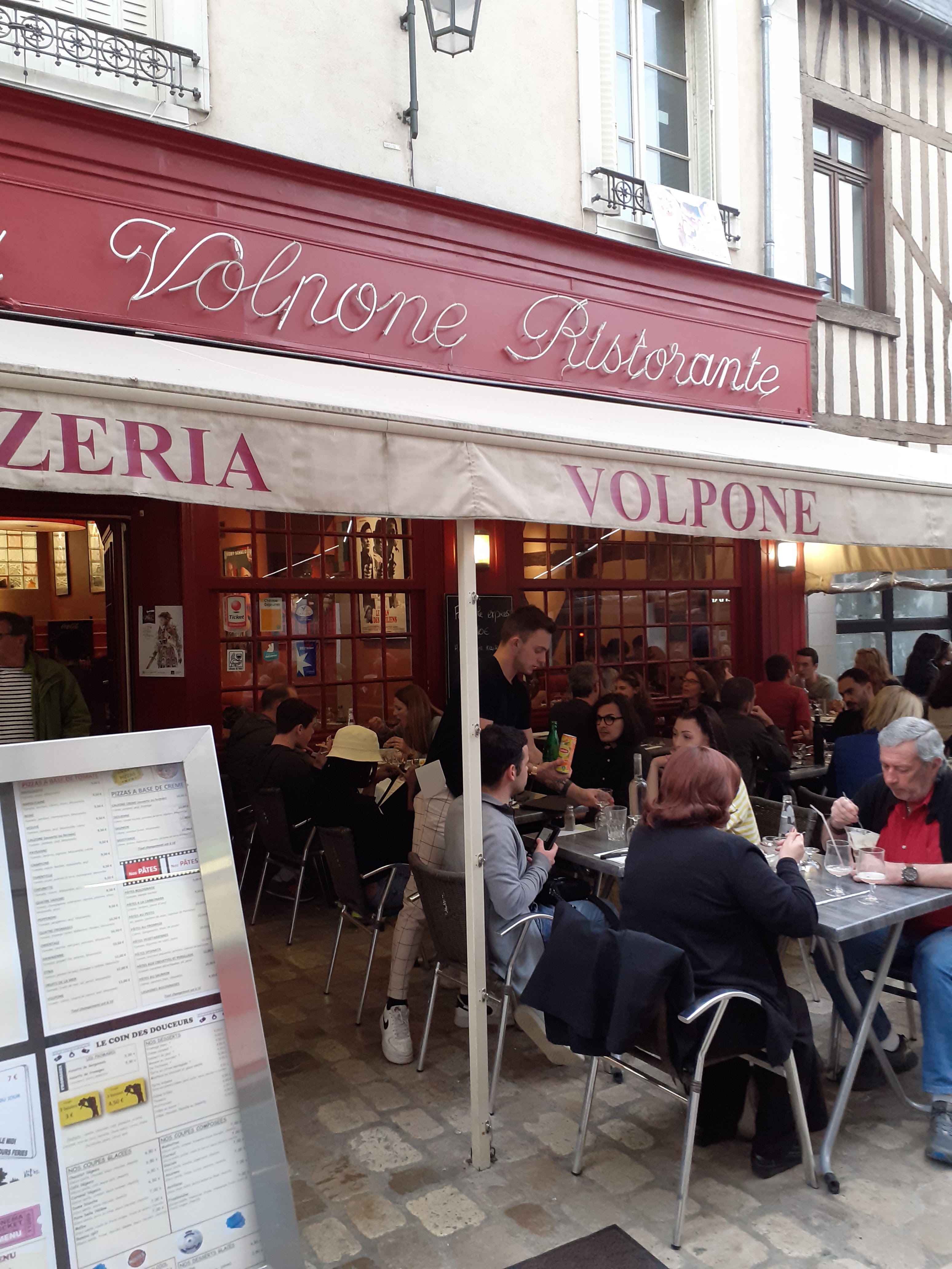 Photo n° 1 de l'avis de veronique.l fait le 17/04/2022 à 18:26