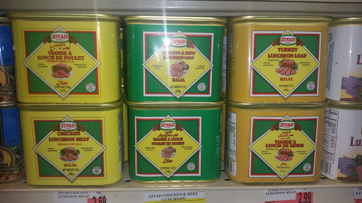 Grocery Store «Eurofresh Market», reviews and photos, 130 W Northwest Hwy, Palatine, IL 60067, USA