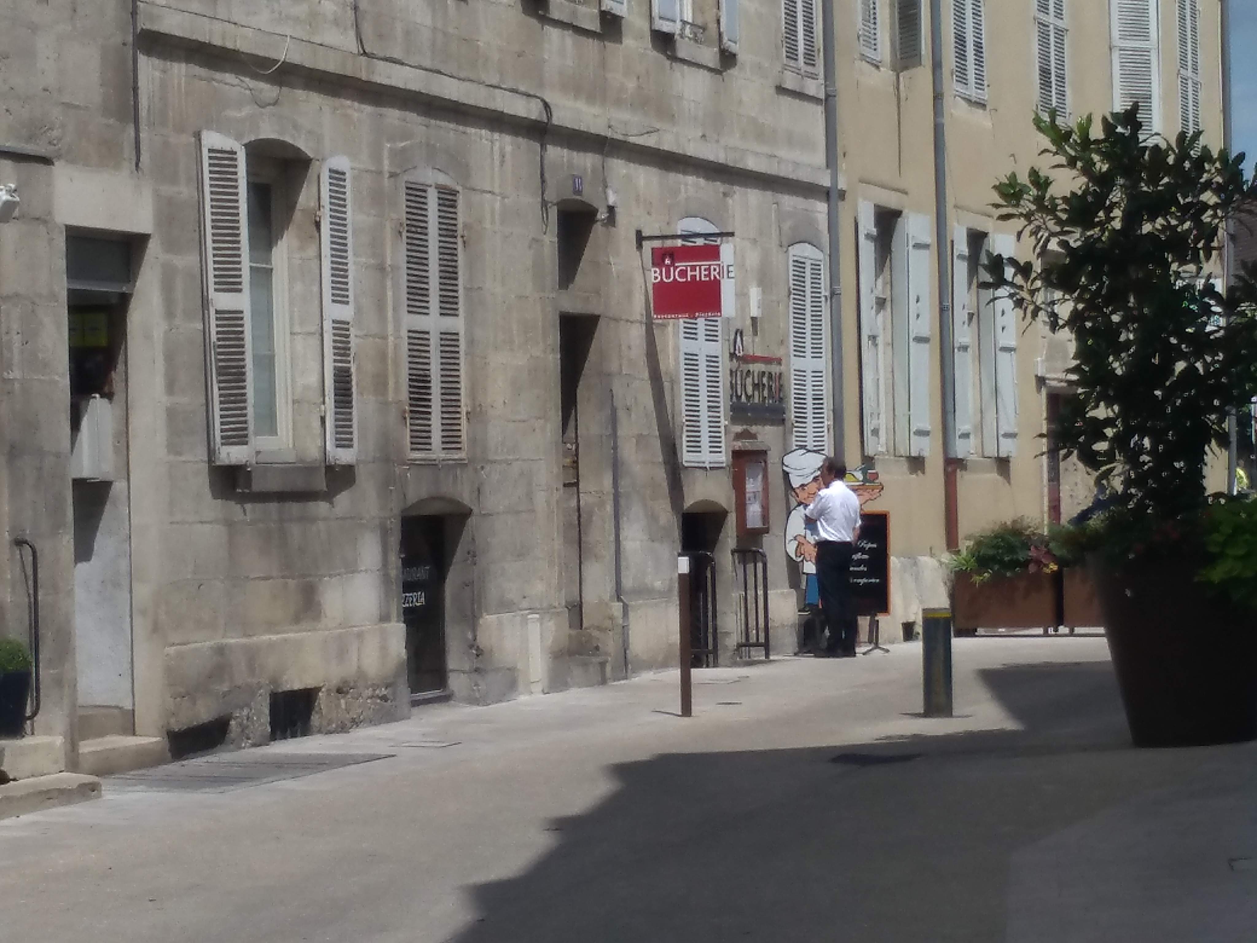 Photo n° 4 de l'avis de Victor. fait le 11/07/2018 à 15:18