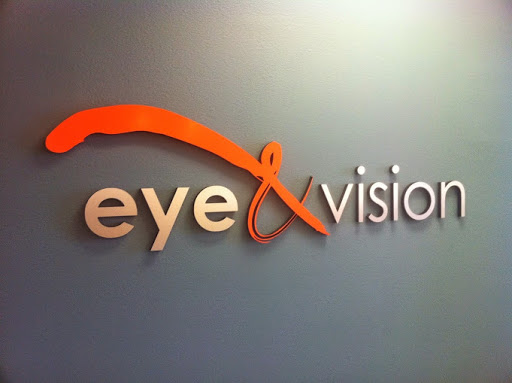 Optometrist «Eye & Vision», reviews and photos, 3417 Spectrum Blvd, Richardson, TX 75082, USA