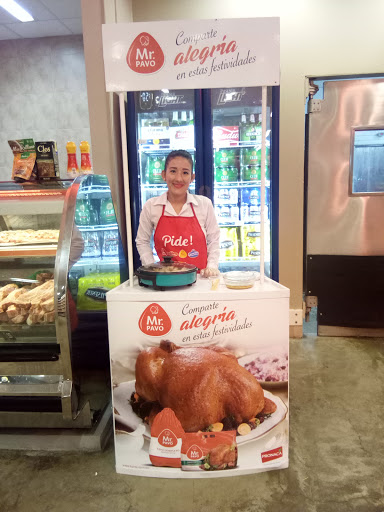 Supermercado de Carnes La Española Piazza Ceibos