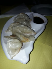 Dumpling du Restaurant chinois Carnet Gourmand à Lyon - n°4