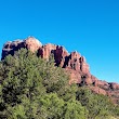 Secret Slickrock Trailhead