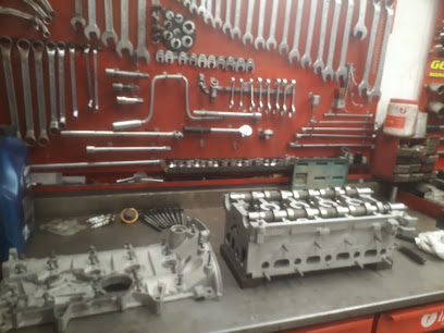 Mecánica Segovia