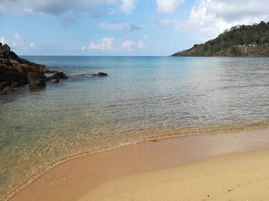 Wai Chaek Beach