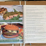 Photo n°2 de l'avis de Brad. fait le 09/03/2024 à 05:15 sur le  Origano Campo De' Fiori à Rome