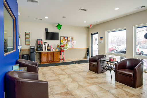 Auto Repair Shop «Honest-1 Auto Care Diffley77», reviews and photos, 4195 Nicols Rd, Eagan, MN 55122, USA