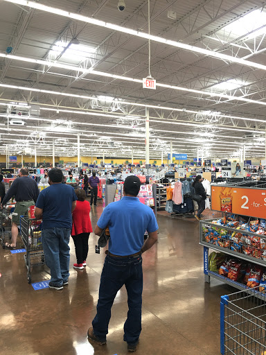 Department Store «Walmart Supercenter», reviews and photos, 7011 Main St, American Canyon, CA 94503, USA