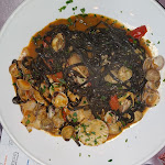 Photo n°4 de l'avis de Donato.u fait le 17/12/2022 à 09:55 sur le  Ristorante Pizzeria Peccato di Gola à Cesenatico