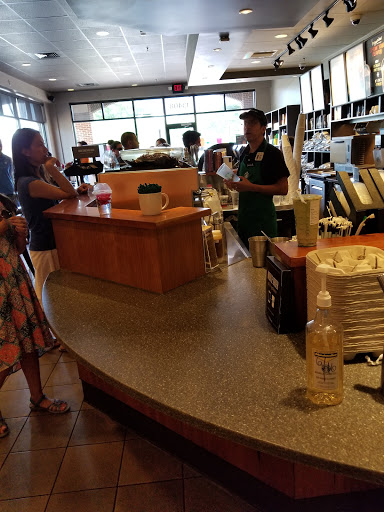 Coffee Shop «Starbucks», reviews and photos, 13408 Kingsview Village Ave, Germantown, MD 20874, USA