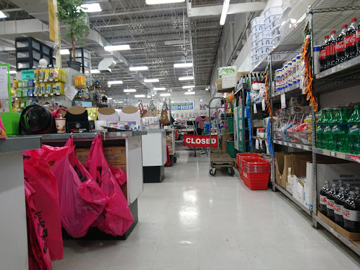 Department Store «National Wholesale Liquidators», reviews and photos, 321 NJ-440, Jersey City, NJ 07305, USA