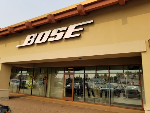 Home Audio Store «Bose Factory Store», reviews and photos, 1001 N Arney Rd #602, Woodburn, OR 97071, USA