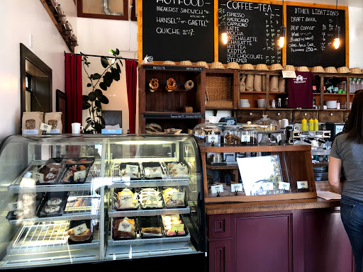 Fressen Artisan Bakery and Cafe