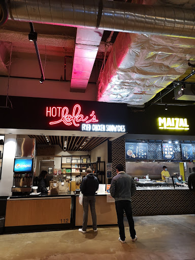 Shopping Mall «Ballston Common Mall», reviews and photos, 4238 Wilson Blvd, Arlington, VA 22203, USA