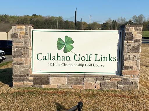 Public Golf Course «Callahan Golf Links», reviews and photos, 4991 Reinhardt College Pkwy, Waleska, GA 30183, USA