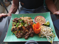 Plats et boissons du Restaurant thaï Saothai à Roquefort-les-Pins - n°4