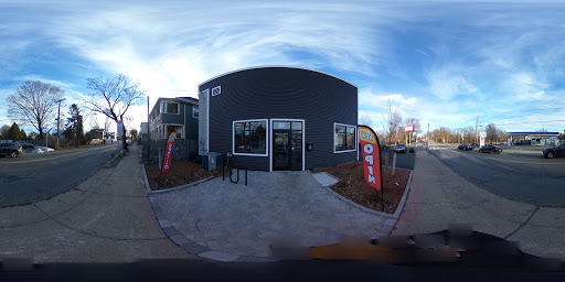 Auto Repair Shop «Smooth Automotive», reviews and photos, 30 Harvard Ave, Medford, MA 02155, USA