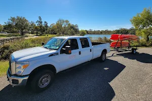 Pinky's Kayak Rentals image