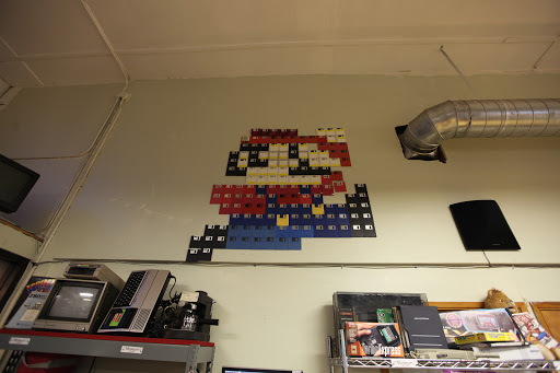 Non-Profit Organization «Free Geek Thrift Store», reviews and photos, 1731 SE 10th Ave, Portland, OR 97214, USA