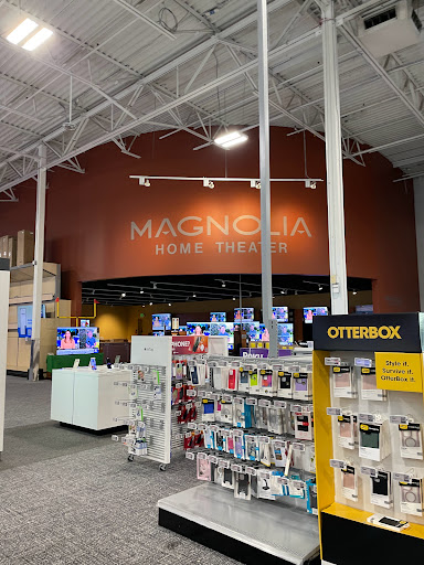 Best Buy image