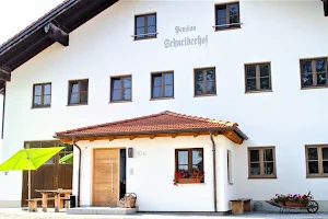 Pension zum Schneiderhof image