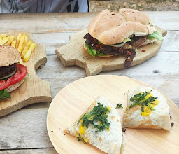 Huitzilli Saludable photo