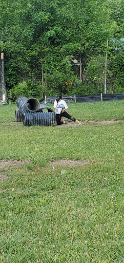 Sporting Goods Store «Futureball Paintball Park and Pro-Shops», reviews and photos, 9269 E Michigan 36, Whitmore Lake, MI 48189, USA