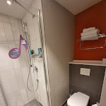 Photo n°3 de l'avis de Carsten.e fait le 04/12/2021 à 15:55 sur le  Aloft Stuttgart à Stuttgart