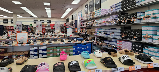 Shoe Store «Rack Room Shoes», reviews and photos, 3420 East FM 544 #780, Wylie, TX 75098, USA