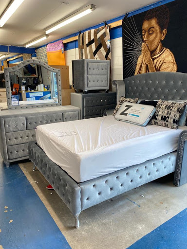 Furniture Store «Nationwide Mattress and Furniture Warehouse», reviews and photos, 769 Edgewood Ave N, Jacksonville, FL 32254, USA