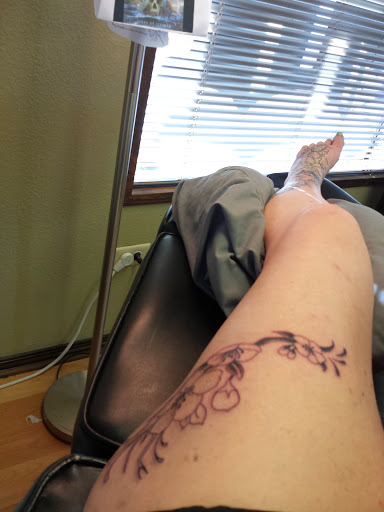 Tattoo Shop «PermaGrafix Tattoo», reviews and photos, 2217 Santiam Hwy SE, Albany, OR 97322, USA