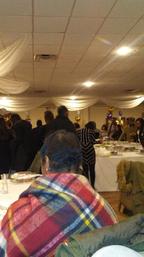 Caterer «Tropical Paradise Ballroom & Catering», reviews and photos, 1367 Utica Ave, Brooklyn, NY 11203, USA