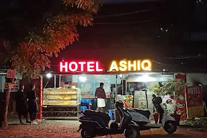 Ashiq Hotel image