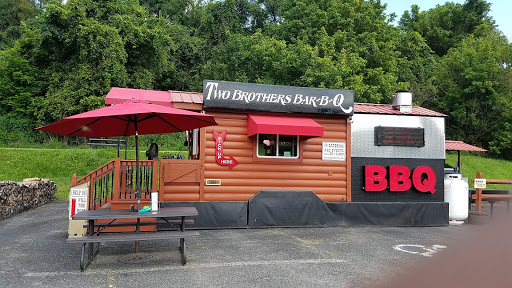 Caterer «Two Brothers Bar-B-Q», reviews and photos, 5228 Thoms Run Rd, Presto, PA 15142, USA