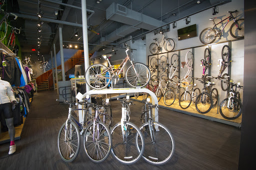 Bicycle Store «Cannondale Sports - Cambridge», reviews and photos, 1001 Massachusetts Ave, Cambridge, MA 02138, USA