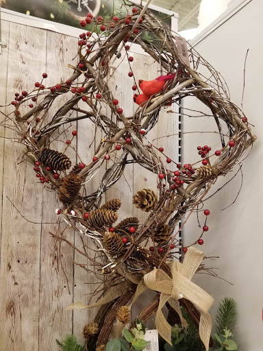 Fabric Store «Jo-Ann Fabrics and Crafts», reviews and photos, 4190 E Court St #101, Burton, MI 48509, USA