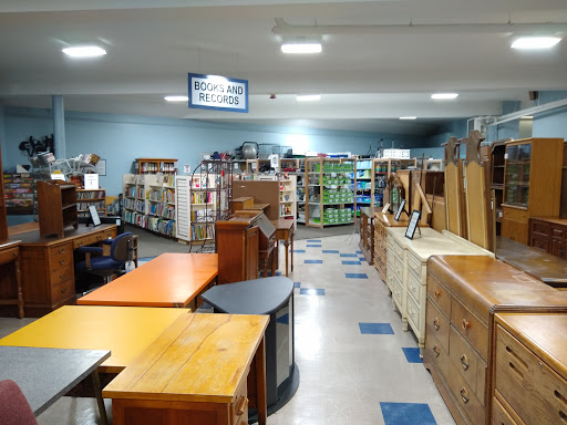 Non-Profit Organization «St. Vincent de Paul Society», reviews and photos, 2320 W Lincoln Ave, Milwaukee, WI 53215, USA