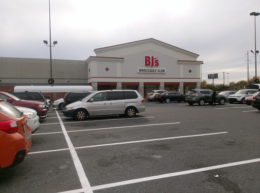 Warehouse club «BJ’s Wholesale Club», reviews and photos, 2300 W Oregon Ave, Philadelphia, PA 19145, USA